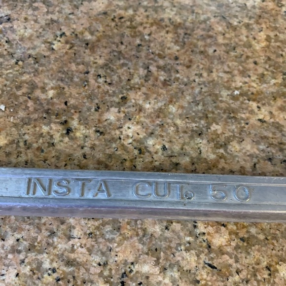 Gently Loved Vollrath 5.0 Insta-Cut - Picture 10 of 10